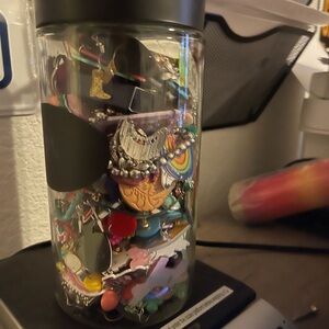 Colorful Assorted Jewelry Collection 3+ lbs
